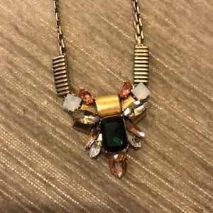J Crew Necklace